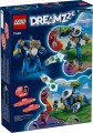 LEGO 71480 DREAMZzz Mocarna panda Logana (7)