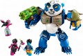 LEGO 71480 DREAMZzz Mocarna panda Logana (2)