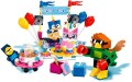 LEGO ® 41453 Unikitty Czas na impreze