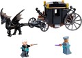 LEGO ® 75951 Fantastic Beasts Ucieczka Grindelwalda