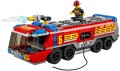 LEGO City 60061 Lotniskowy wóz