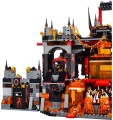 LEGO 70323 Nexo Knights Wulkaniczna kryjówka Jestro
