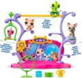 LITTLEST PET SHOP LPS 00558 Pets Got Talent (2)