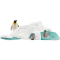 SCHLEICH SLH42661 WILD LIFE Zabawa rodziny pingwinów (6)