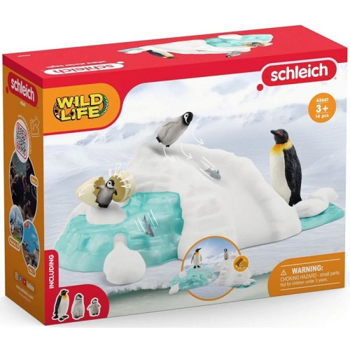 Schleich SLH 42661