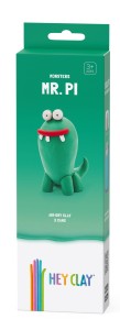 HEY CLAY HCL30083 Potwory MR PI 3 puszki