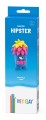 HEY CLAY HCL30082 Potwory HIPSTER 3 puszki