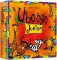 EGMONT Ubongo Junior