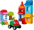 LEGO Duplo 10575 Zestaw do kreatywnego budowania