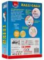 EGMONT Halli Galli