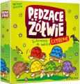 EGMONT Pędzące Żółwie Extreme