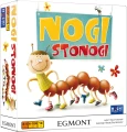 EGMONT Nogi Stonogi