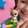 LITTLEST PET SHOP LPS 00558 Pets Got Talent (3)