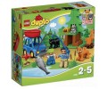 LEGO 10583 Duplo Wycieczka na ryby