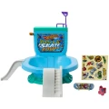 Hot Wheels HXL16 Skate Odjazdowa muszla Rampa