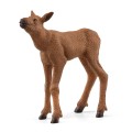 SCHLEICH SLH42629 WILD LIFE Łoś i cielę  (4)