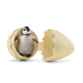 SCHLEICH SLH42661 WILD LIFE Zabawa rodziny pingwinów (4)