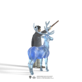 SCHLEICH SLH42680 WIZARDING WORLD OF HARRY POTTER Harry i Patronus  (3)