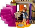 LEGO Elves 41078 Zamek w chmurach Skyry