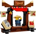 LEGO 70607 Ninjago Movie Pościg w Ninjago City