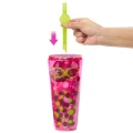BARBIE HTJ20 Bubble Tea Jagoda