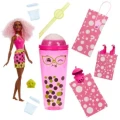 BARBIE HTJ20 Bubble Tea Jagoda