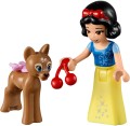 LEGO 10738 Leśna chata Królewny Śnieżki