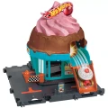 Hot Wheels HDR24 HTN77 City Lodziarnia