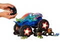 Hot Wheels JBD90 Mega Wrex Alive zdalnie st
