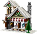 LEGO 10249 Creator Zimowy Sklep z Zabawkami