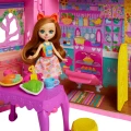 Enchantimals HXL53 Domek przyjaźni