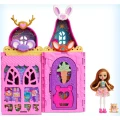 Enchantimals HXL53 Domek przyjaźni