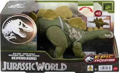 Jurassic World HLP14 HTK69 Hesperosau