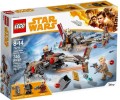 LEGO ® 75215 Star Wars Skutery jeźdźców Chmur