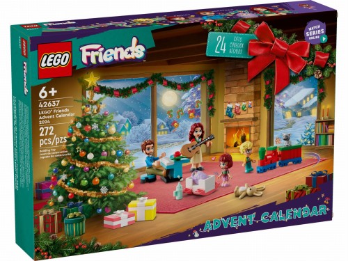 LEGO Friends 42637
