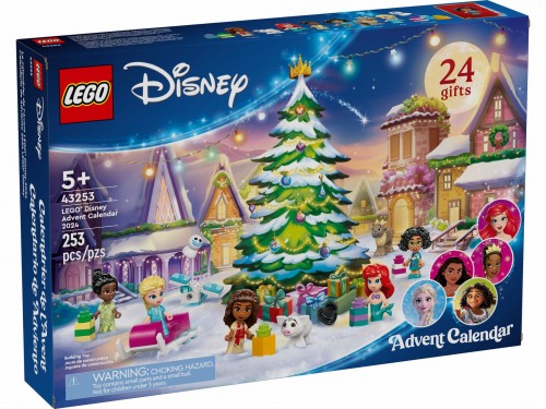 LEGO Disney 43253