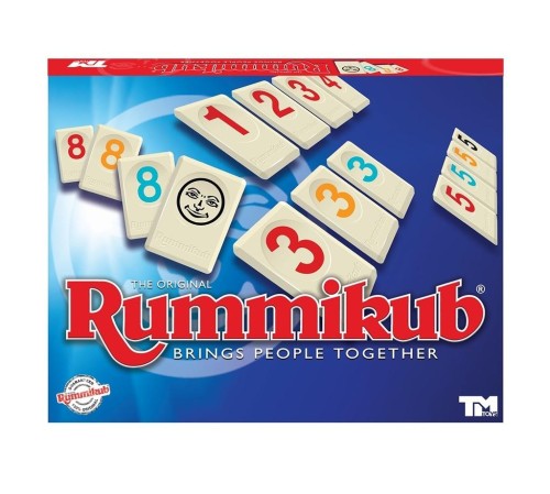 RUMMIKUB