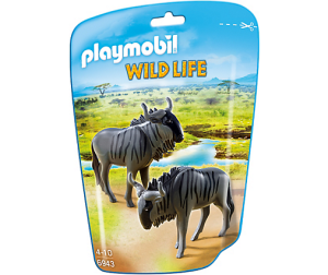 PLAYMOBIL 6943 Gnu