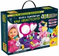 LISCIANI 102662 Wielkie laboratorium nauk kosmetyc