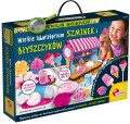 LISCIANI 102648 Wielkie laboratorium szminek i bły