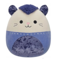 Squishmallows SQCR06695 Blanche 30cm