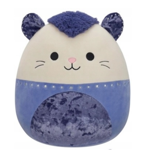 Squishmallows SQCR06695 Blanche 30cm