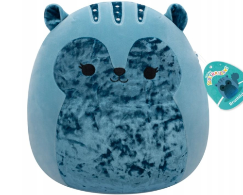 Squishmallows SQCR06697 Brunhilda 30cm