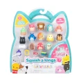 Squish A Longs SQAL0029 Zestaw 14 figurek