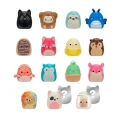 Squish A Longs SQAL0029 Zestaw 14 figurek