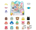Squish A Longs SQAL0029 Zestaw 14 figurek