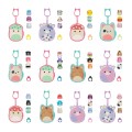 Squish A Longs SQAL0077 Brelok+figurki