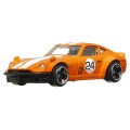 HOT WHEELS HRT81 HRV10 Vintage DATSUN 240Z (1)