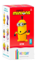 HEY CLAY HCL 50179 Minionki Kevin + akcesoria