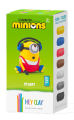 HEY CLAY HCL 50180 Minionki Stuart + akcesoria